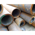 ASTM A106B Structural Steel Pipe pour l'industrie